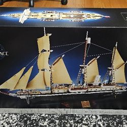 Lego The Endurance V39