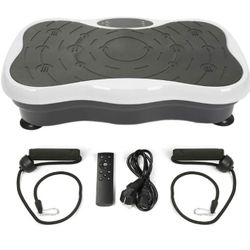 Sport Body Shaping Vibration 