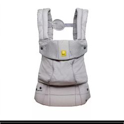 6 In 1 Baby Carrier
