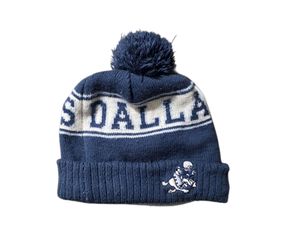 Dallas Cowboys Beanie