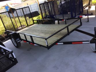 Fabrico trailas y hago reparaciones