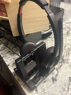 Headphones