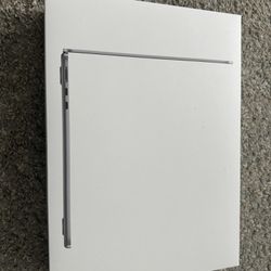 M2 MacBook Air Box Only 