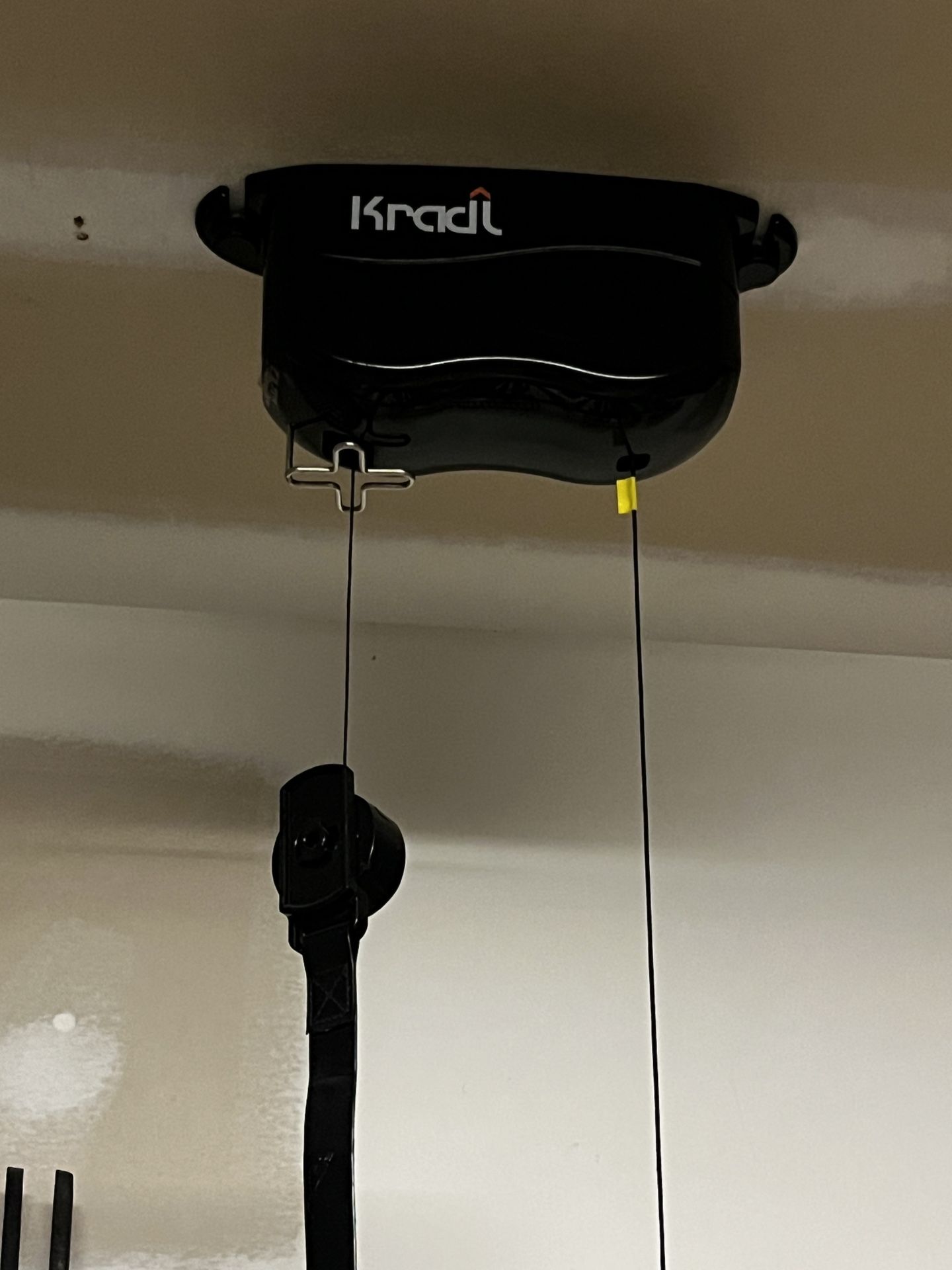 KRADL Bike storage hanger (40lb Model)