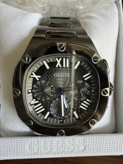 Guess Men’s Watch New