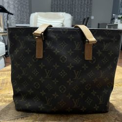 Louis Vuitton Handbag
