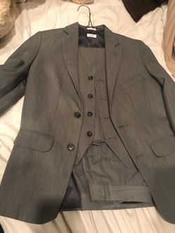 Boys tuxedos size 10