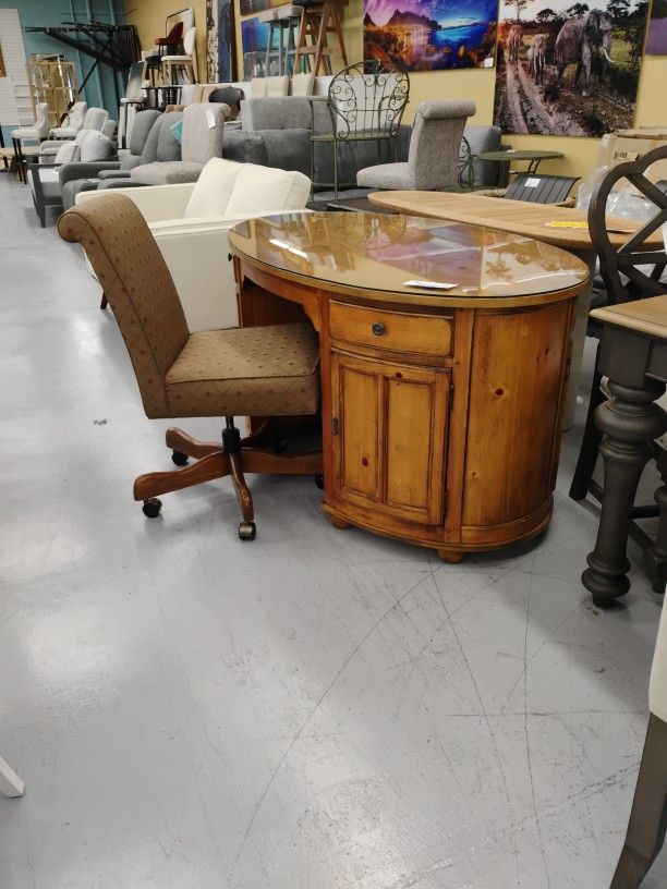 Desk