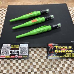 PICA Fine Dry Automatic Pencil -$18 EACH 