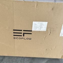 Ecoflow 160 Watt Solar Panel