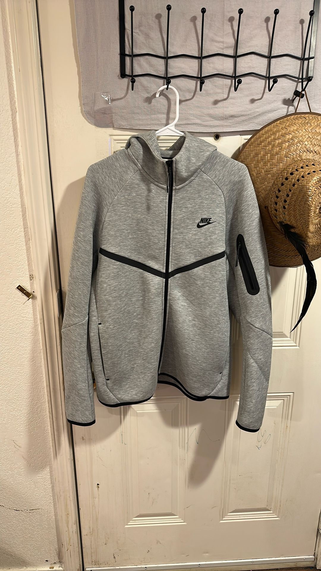 Nike Tech Windrunner