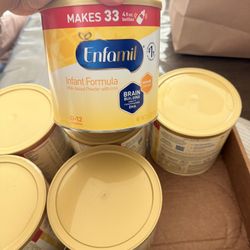 Enfamil 