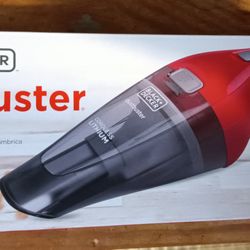 Filters for Dustbuster