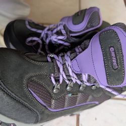 Waterproof Hiking Boots