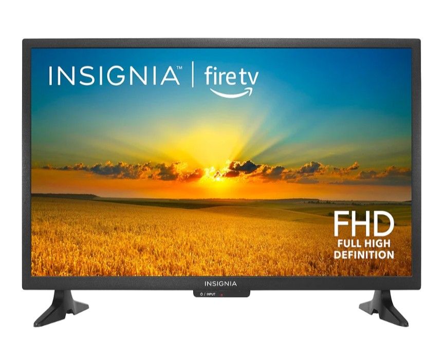 Insignia 24" Fire TV 1080p