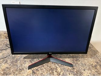 LG monitor
