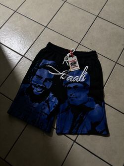 Assail shorts
