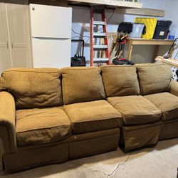 XL Couch