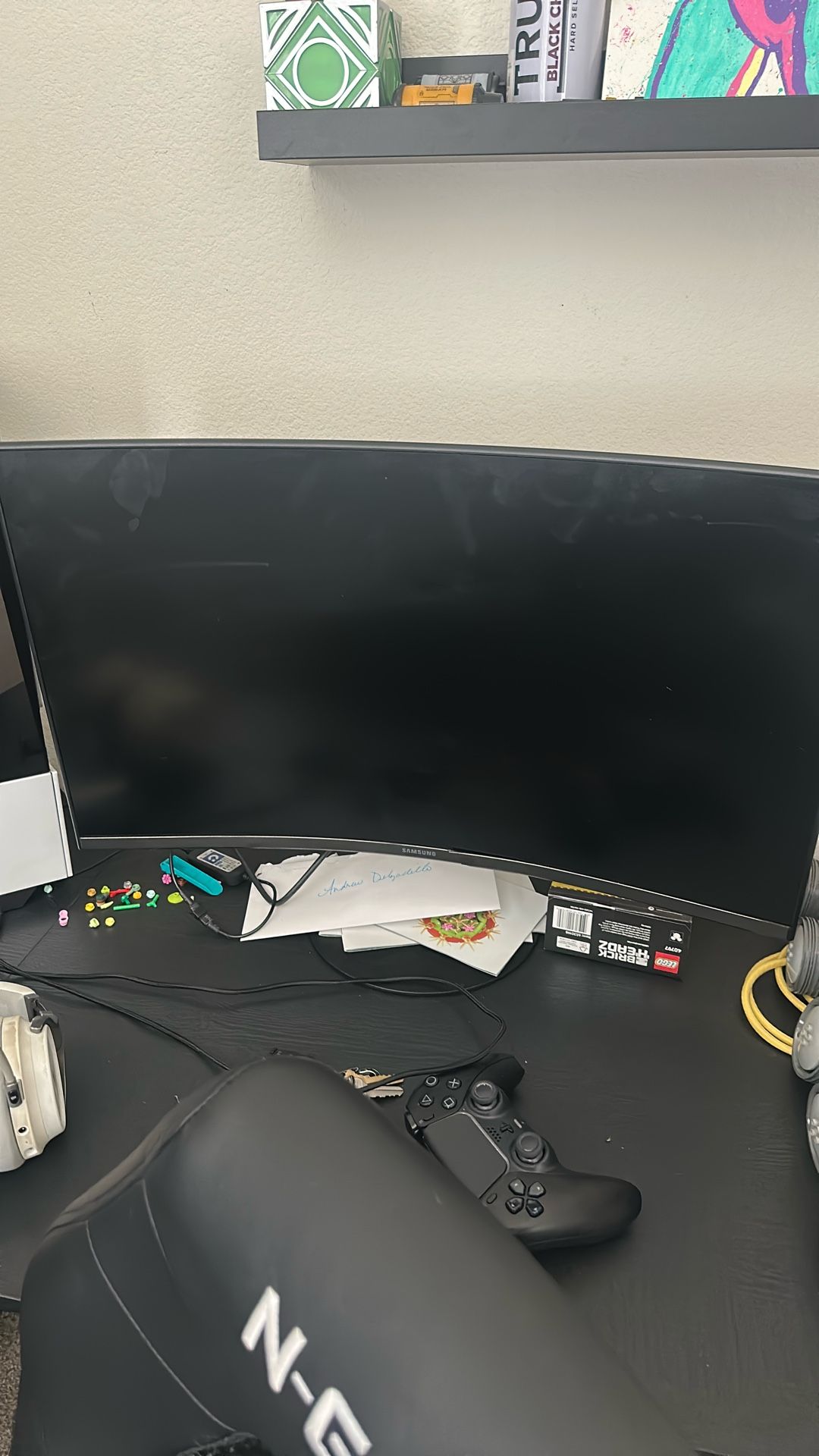 samsung moniter
