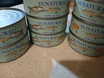 Tuna 