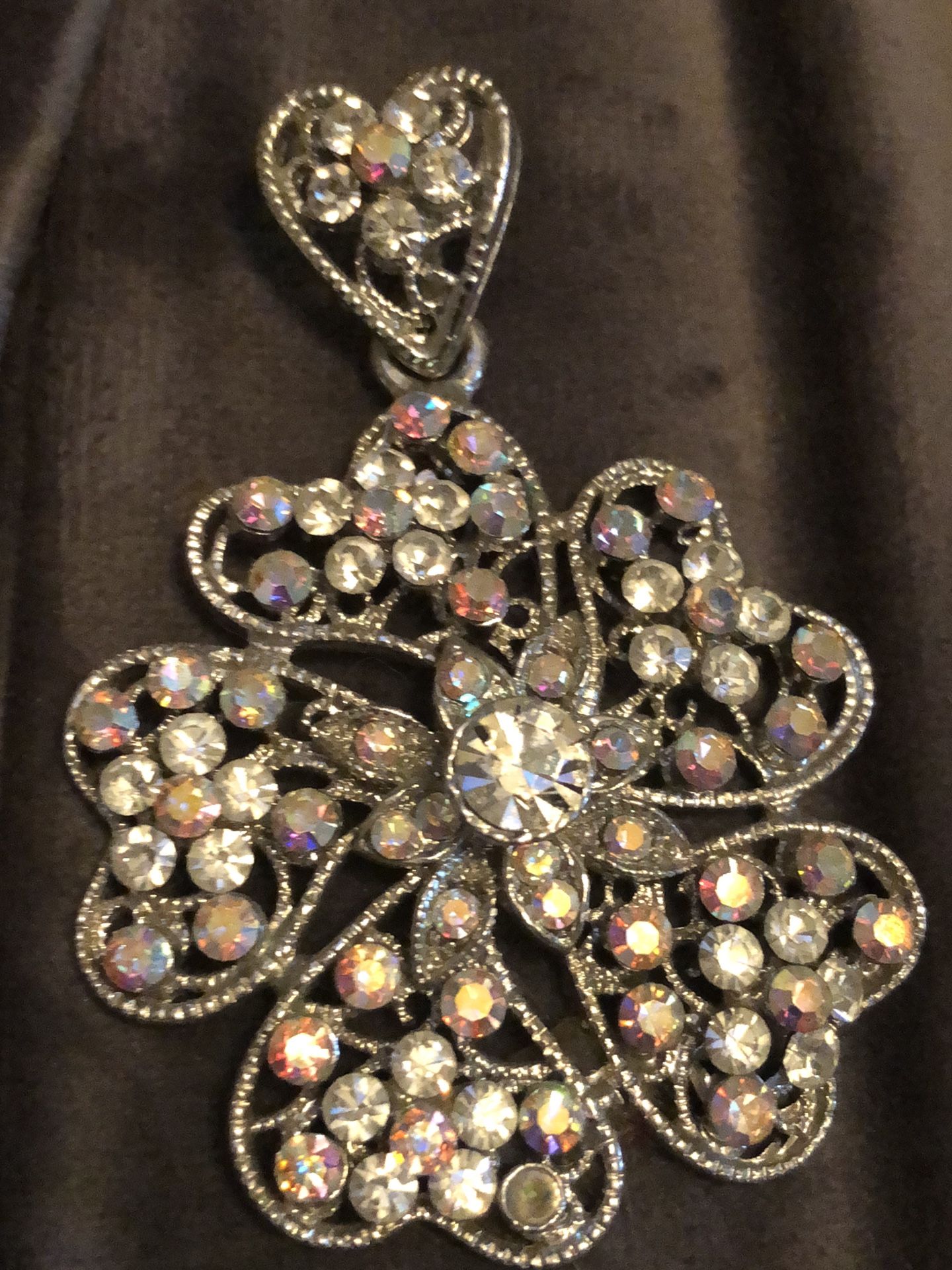 Beautiful pendant