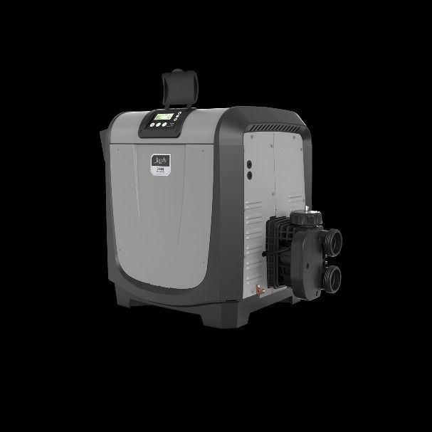 Jandy JXIQ260NK Pool Gas Heater (s)