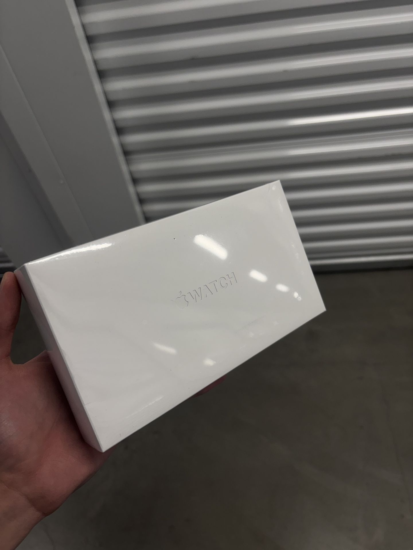 Apple Watch Ultra