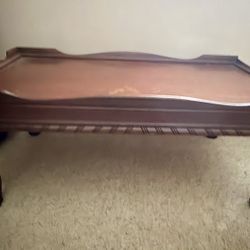 Mid-Century Coffee Table