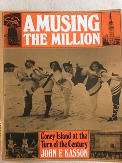 Amusing the Millions