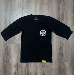 Brand New S ALOCS LONG SLEEVE T-SHIRT / Read Description