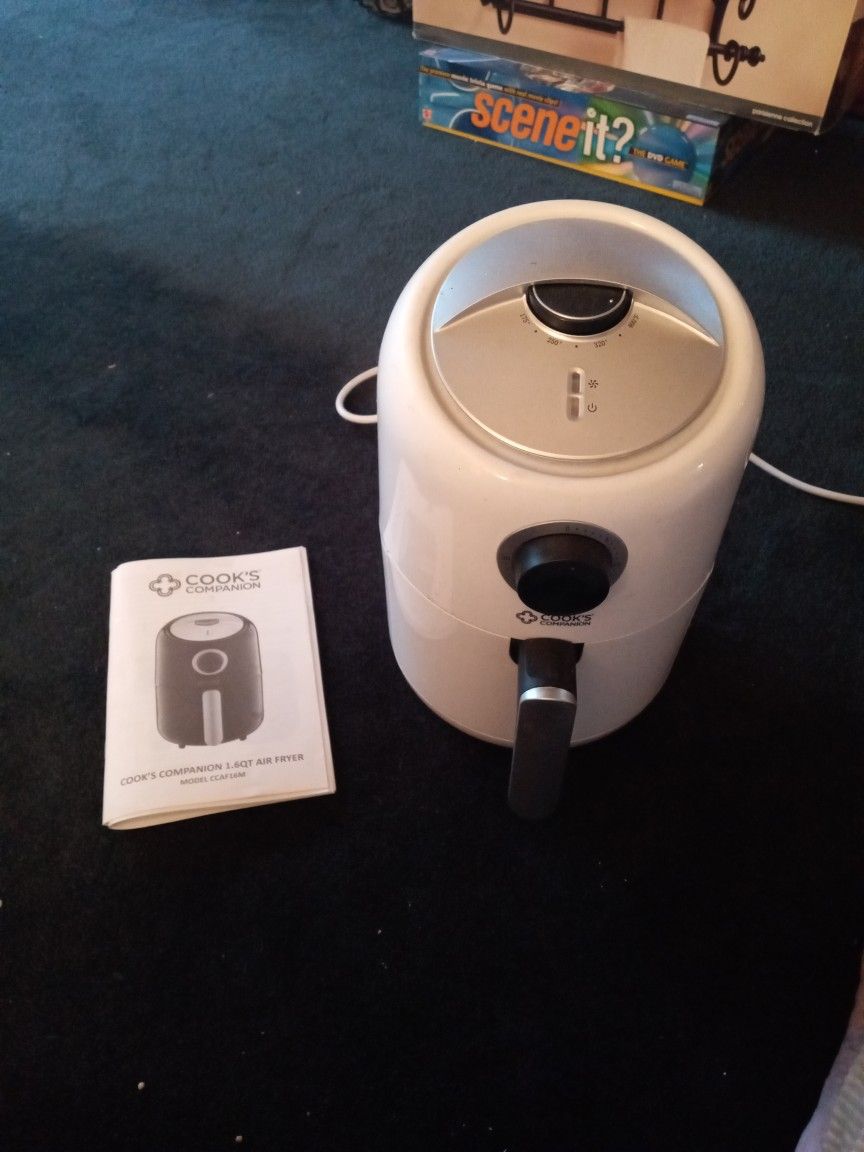 Air Fryer