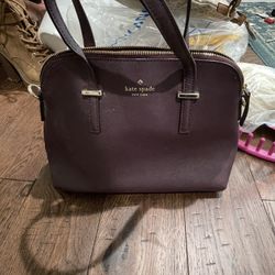 Kate Spade Purse 