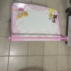 Princess Desk
