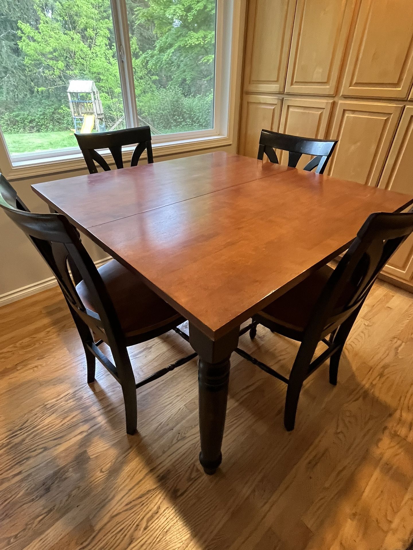 Kitchen Table For Four