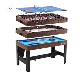 Table games