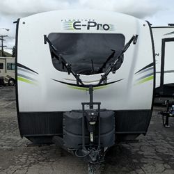 2022 Forest River Flagstaff E-PRO E19FBS
