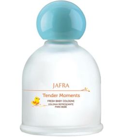 JAFRA COLONIA PARA BEBÉ