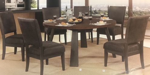 7 Piece Dining Set