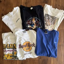 Vintage Shirts