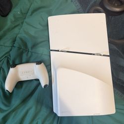 Ps5 Slim
