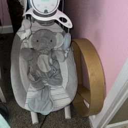 Baby Swing 