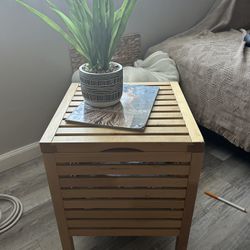 Side Table