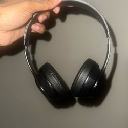 Beats Solo 2
