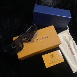 Lv Sunglasses