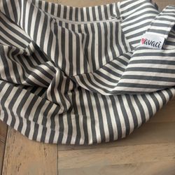 Stuffed Animal Storage Bag Chair 