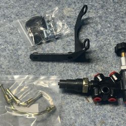 Brand New Wilwood Type Proportioning Valve