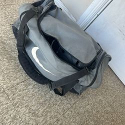 Baseball Bag