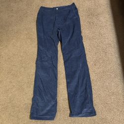 Levi Corduroy Pants