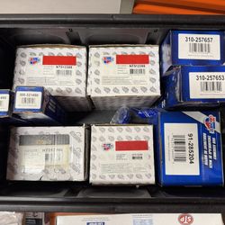 Maxima suspension, brake, Wheel Hub Bearing, Steering