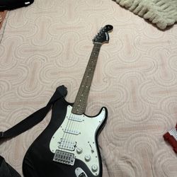 Fender Stratocaster 